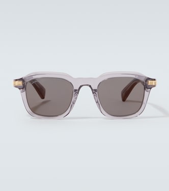 Première De Cartier方框太阳镜 | Cartier Eyewear Collection
