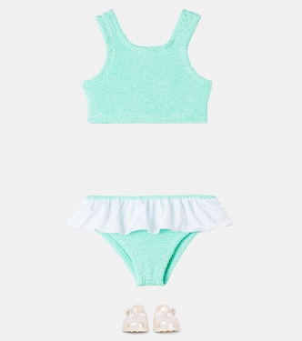 Bikini Olive | Hunza G Kids