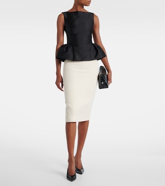 Top | Roland Mouret