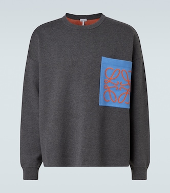 Pullover Anagram | Loewe