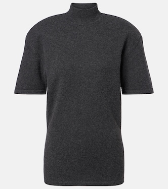 Knitted wool and cashmere sweater | Jacquemus