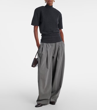 Pullover in lana e cashmere | Jacquemus