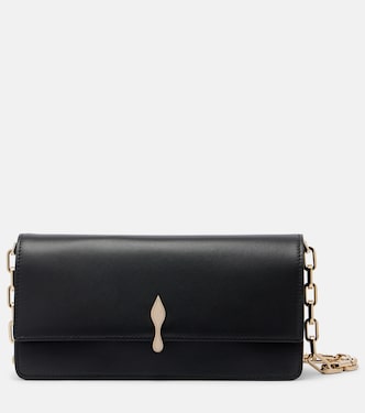 Clutch Bettina aus Leder | Christian Louboutin