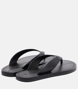 Sandalen Flora aus Leder | A.Emery