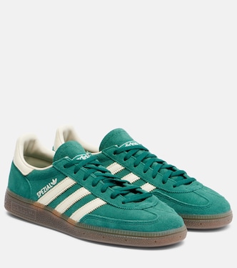 Handball Spezial suede sneakers | Adidas
