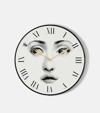 Tema e Variazioni n.364 wall clock | Fornasetti