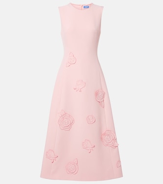 Cocktailkleid Cleo | Leo Lin