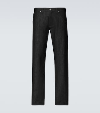 Jeans rectos | Winnie New York