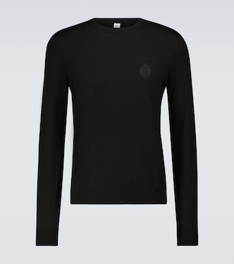 Pull en laine | Berluti