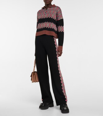 Pull imprimé | Marni
