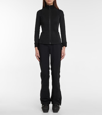 Felpa con zip | Fusalp