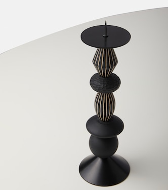 Play & Burn Small candle holder set | Zanat