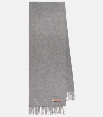 Sciarpa Canada in lana | Acne Studios