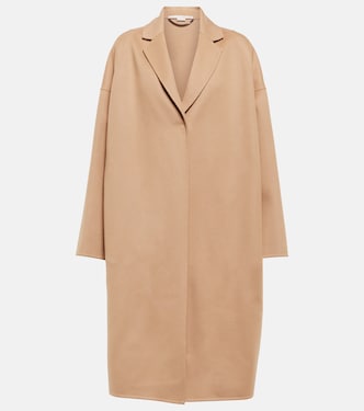 Abrigo de lana | Stella McCartney