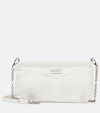 Clutch Glam Slam Red Carpet in pelle | Maison Margiela