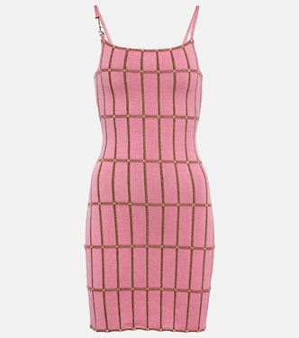 La Robe Maille Malha dress | Jacquemus