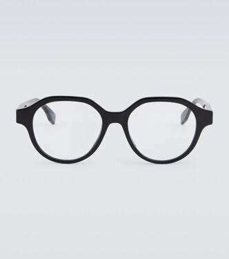 Runde Brille FF | Fendi
