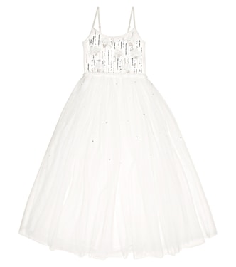 Stairway To Heaven tutu dress | Tutu Du Monde
