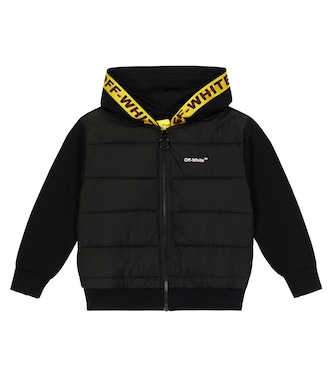 Chaqueta acolchada | Off-White Kids