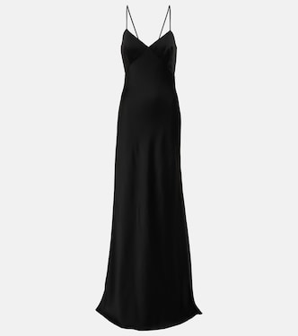 Robe de mariée Selce en satin | Max Mara
