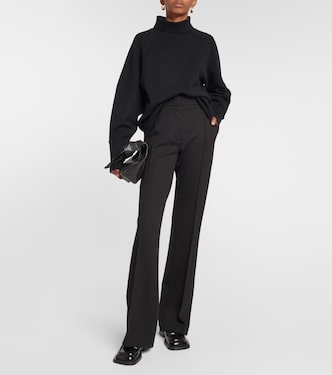 Pullover aus Kaschmir und Wolle | Dorothee Schumacher