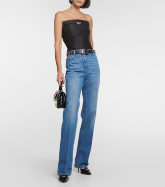 Pumps Medusa in vernice | Versace