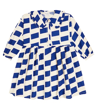 Kleid aus Baumwolle | Bobo Choses