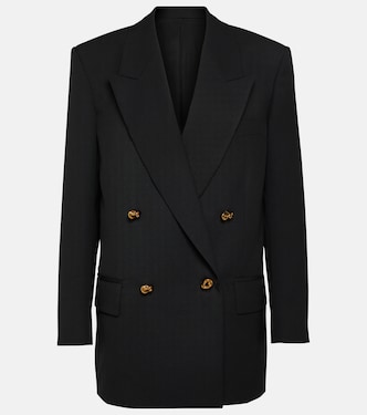 Blazer aus Wolle | Bottega Veneta