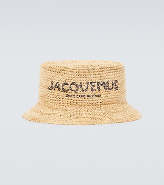 Cappello da pescatore Pesco | Jacquemus