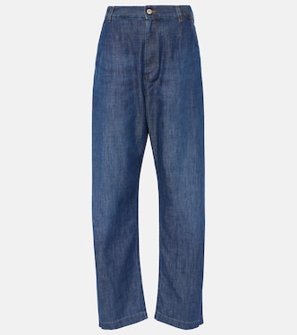 Jean ample Balloon | Loewe