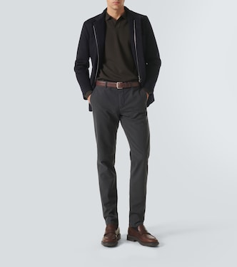 Veste Roadster en cachemire | Loro Piana