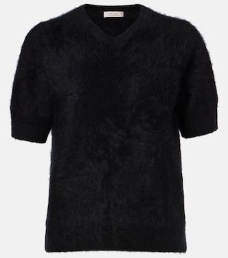Jersey Fluffy Luxury de cachemir | Dorothee Schumacher