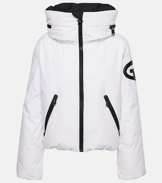 Chaqueta de esquí de plumas Porter | Goldbergh