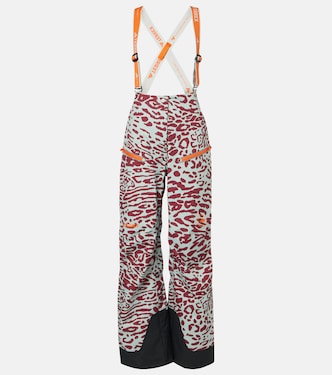 x Terrex pantalones de esquí TrueNature 2L | Adidas by Stella McCartney