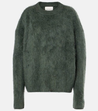 Pullover Natalia aus Kaschmir | Lisa Yang
