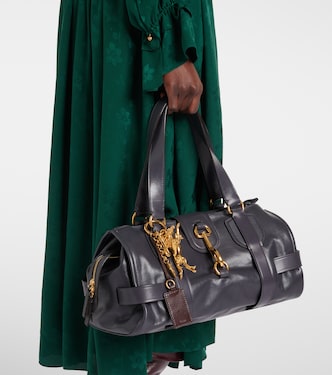 Sac Kerala 25 Large en cuir | Chloé