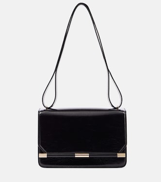 Borsa a tracolla 202 Small in pelle | Victoria Beckham