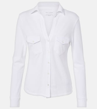 Camicia Liam in cotone | Nili Lotan