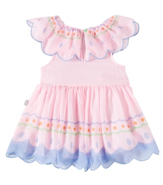 Baby - Abito con stampa | Stella McCartney Kids