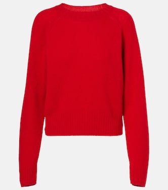 Pullover aus Kaschmir | Jardin des Orangers