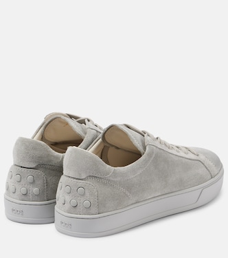 Baskets en daim | Tod's