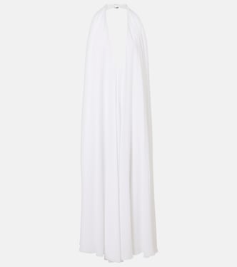 Norma draped maxi dress | Jacquemus