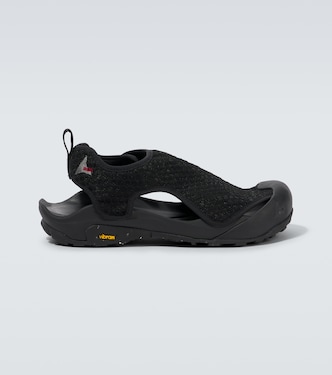 Slip-Ons Arpy aus Mesh | Roa