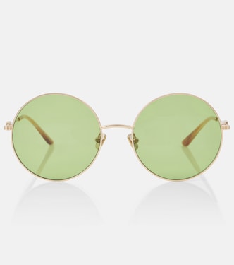 Gafas de sol redondas VLogo | Valentino