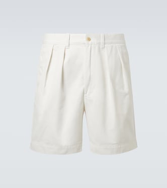 Cotton Bermuda shorts | Polo Ralph Lauren