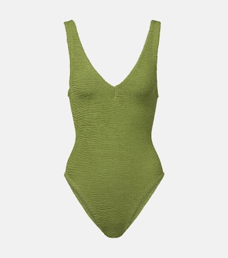 Sadie swimsuit | Hunza G