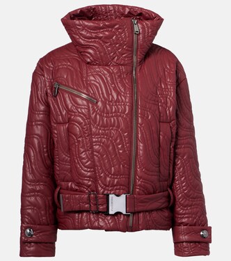 Maya ski jacket | Goldbergh
