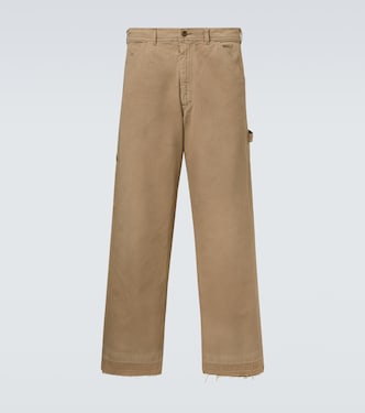 Wide-leg jeans | Maison Margiela