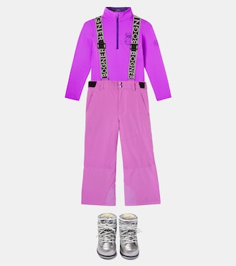Top Ida imprimé | Bogner Kids
