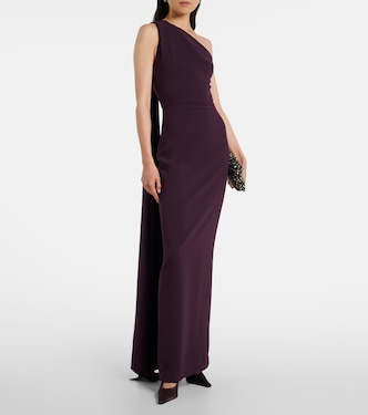 Demi gown | Solace London